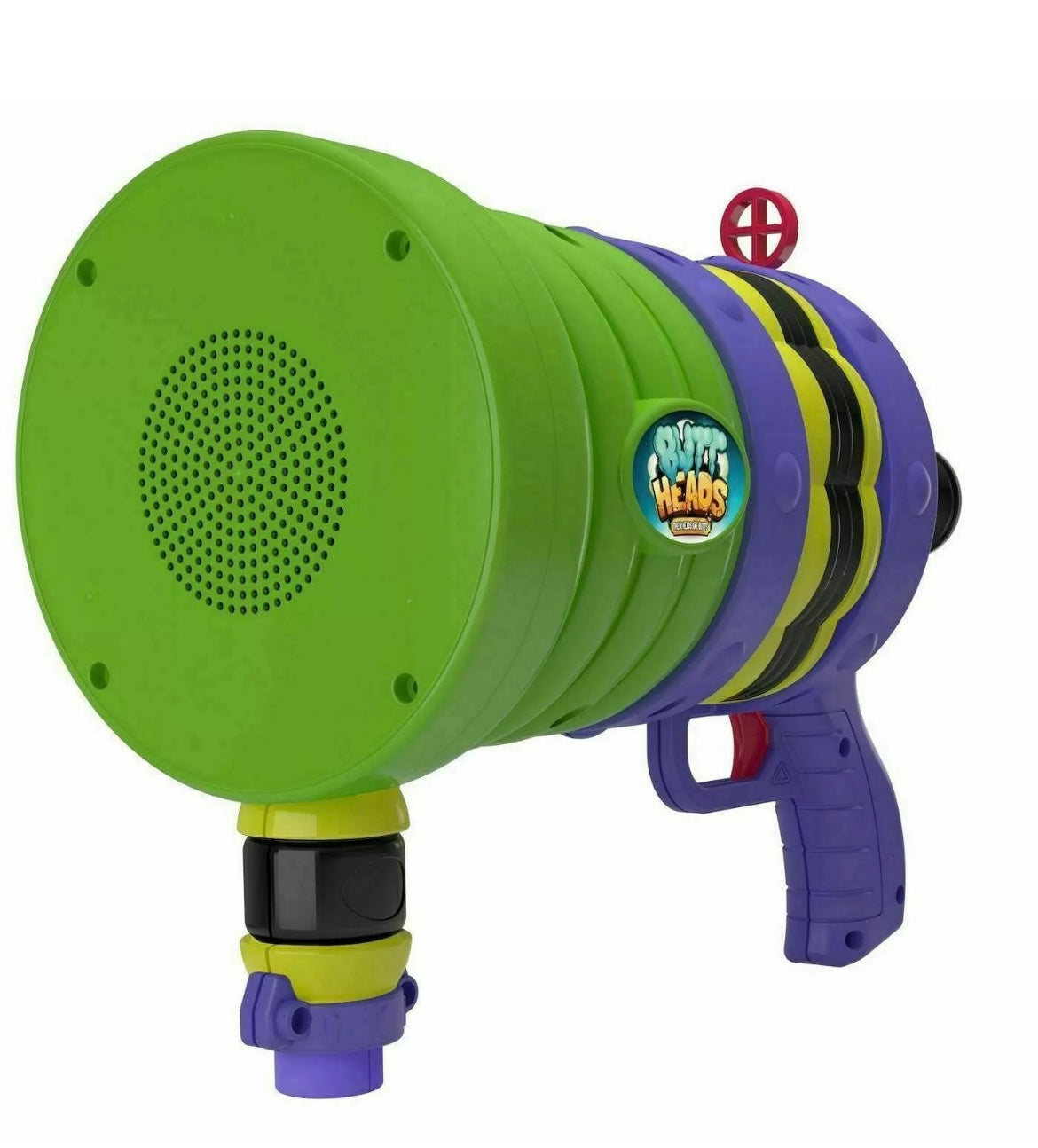 Fart Launcher 3000