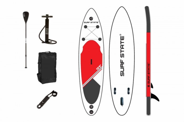 Adults Paddle Board- 10,6”