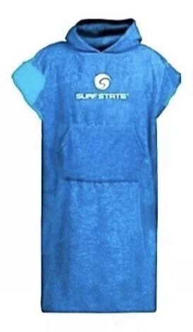 Kids Changing Robe