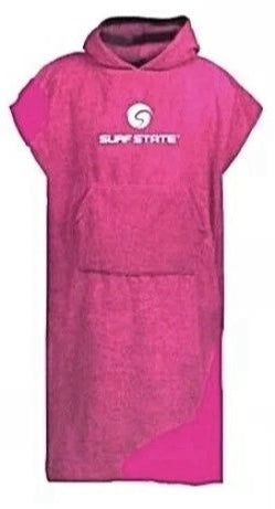 Adults Changing Robe
