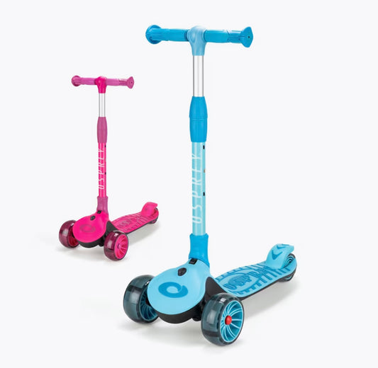 Osprey 3Ride Tri-Scooter