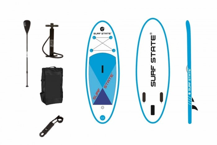 Kids Paddle Board- 7’