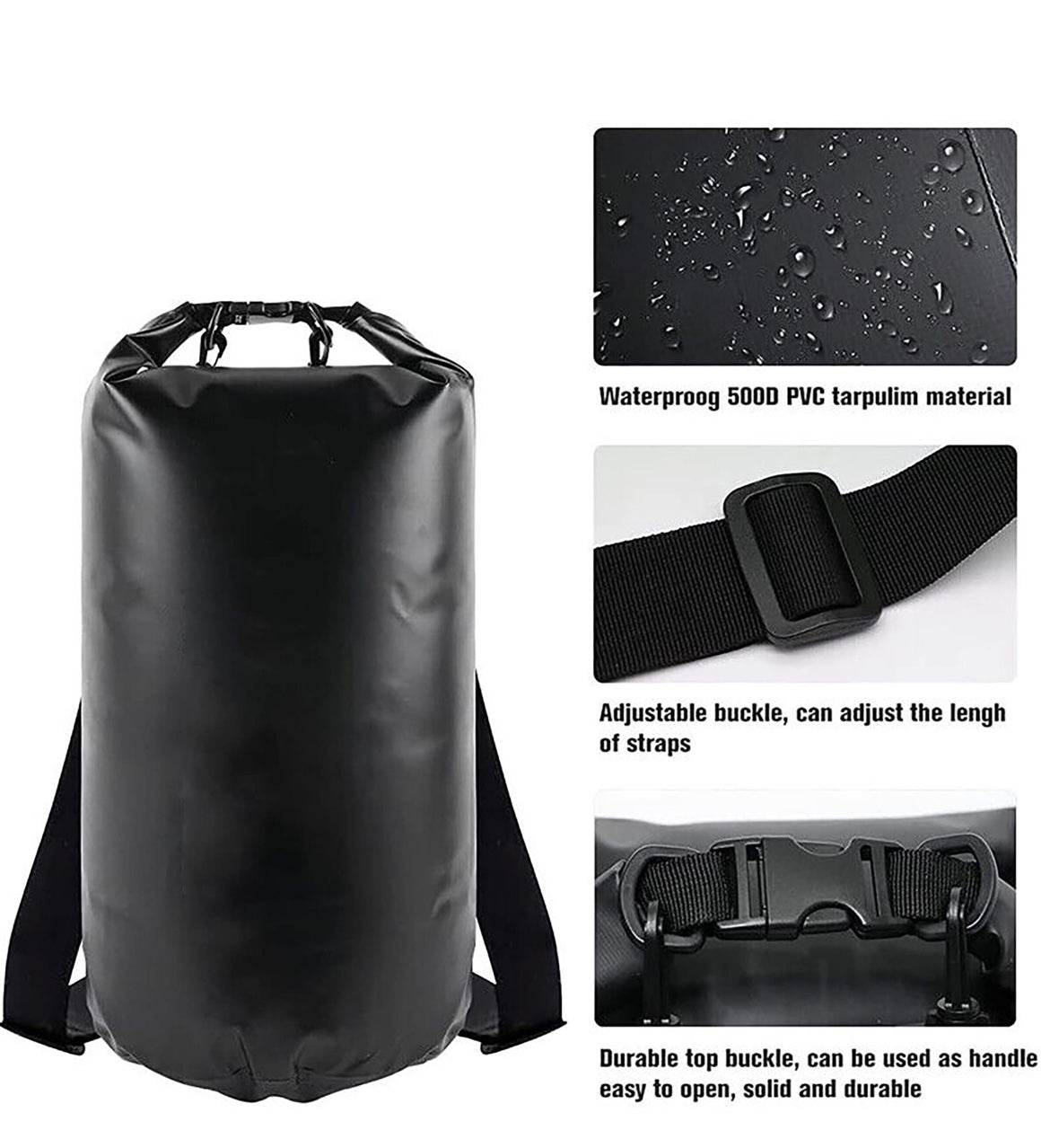 Waterproof Bag
