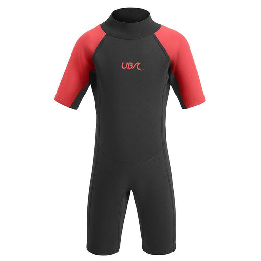 Kids UB Wetsuit (Shorty)