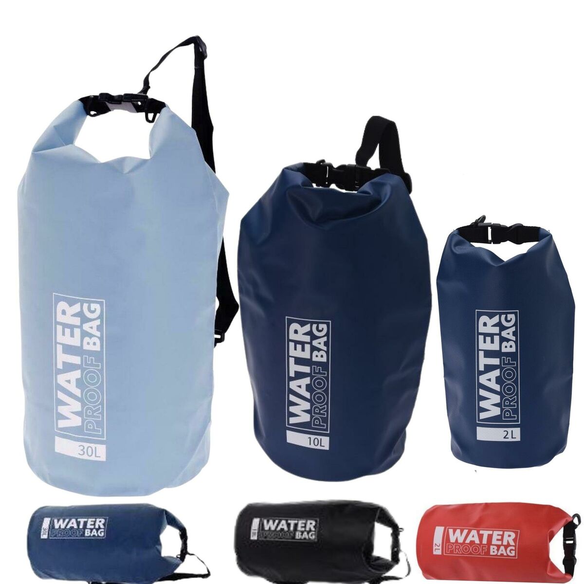 Waterproof Bag