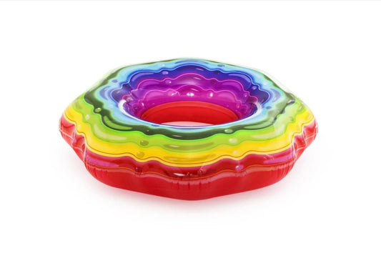 Kids & Adults Inflatable Ring