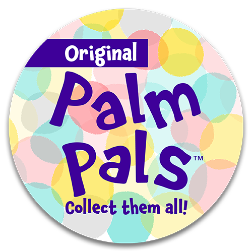 Palm Pals Surprise Pack