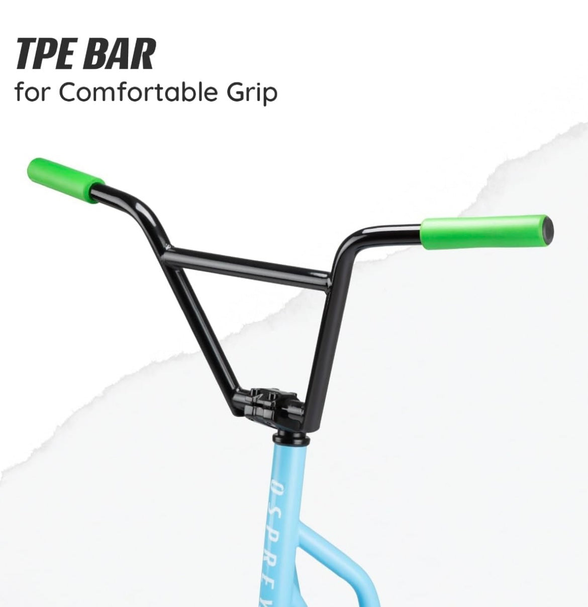 Osprey BMX Scooter