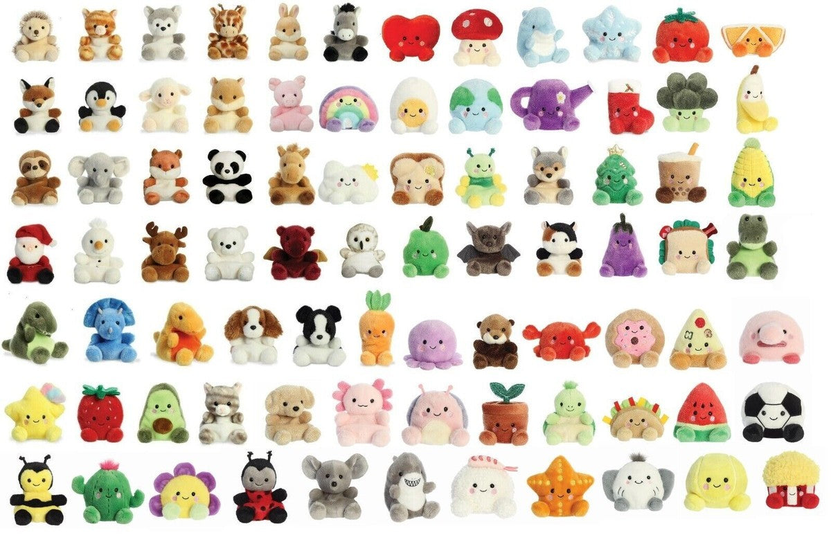 Palm Pals Surprise Pack